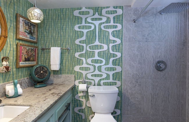 Atomic Tiki - Foto 8