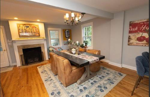 Luxury Estate Elegant Private The White Lion Manor - Foto 57