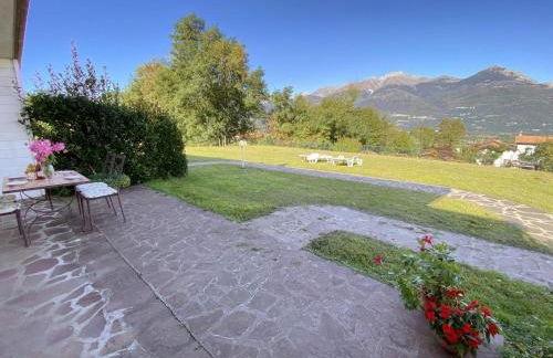 Sole 3 Garten Ferienwohnung mit Pool EG - Foto 11