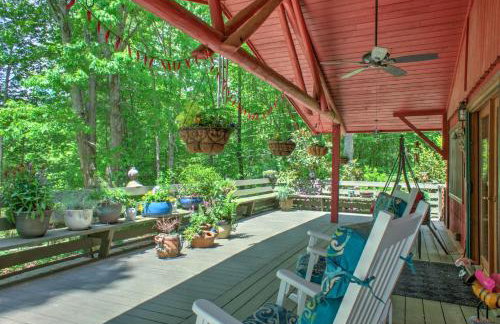 Hoot on the Hill By Carolina Mornings - Foto 28