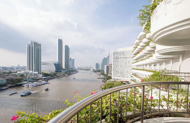 Krungthep Wing Apartment - Photo 19