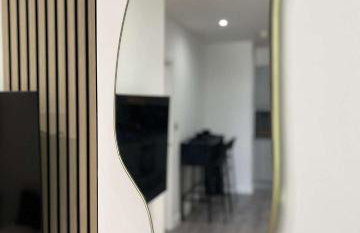 Wild City Centre Double Suite - Basketball Arcade Game, Free Gym - Foto 24