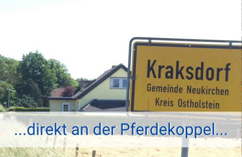 STRANDLIEBE 100 qm Gartenwohnung (eingezäunt), 15 Gehminuten zum Strand - Foto 11