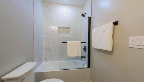 LUX 3BR Apartment in DC with Rooftop - Foto 4