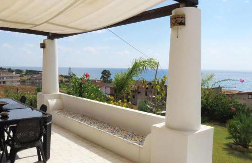 Villa mare panoramica Estia - Foto 73