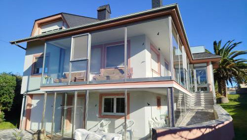 Casa completa - Camiño dos faros - Atlantico Malpica - Foto 2