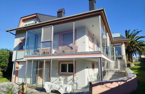 Casa completa - Camiño dos faros - Atlantico Malpica - Foto 2