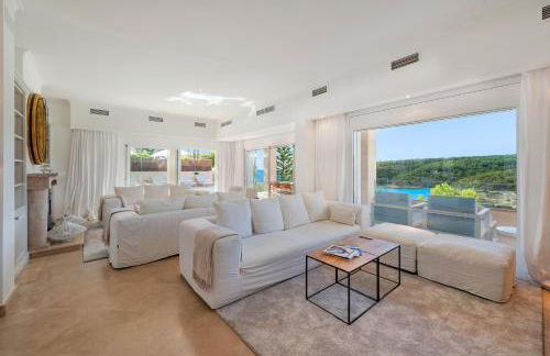 Luxury Villa with panoramic sea views - Foto 9
