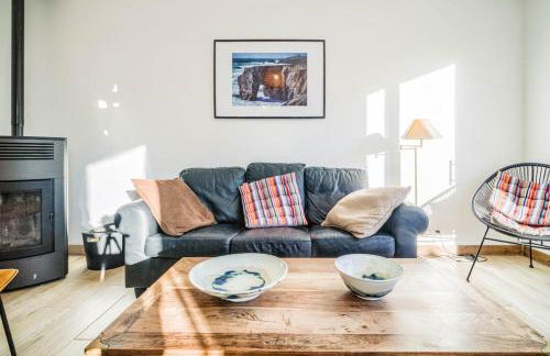 Séjour inoubliable Maison spacieuse & confortable - Foto 4