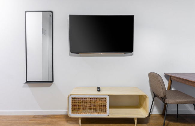 Limehome Madrid La Bolsa - Photo 40