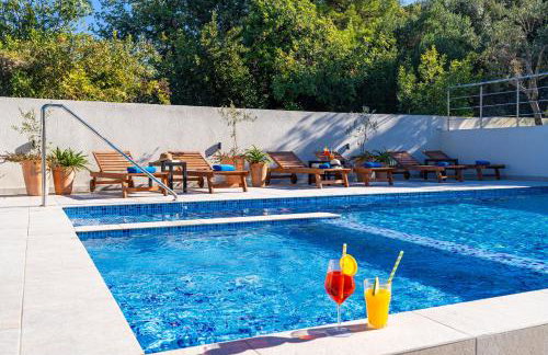 Villa Olivila - Photo 15