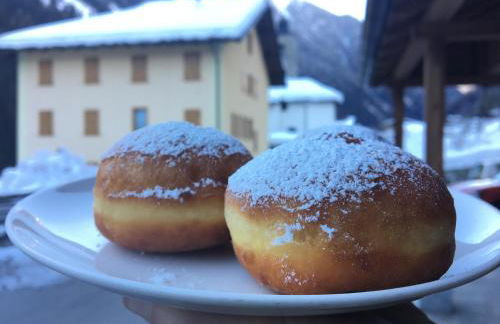 Agritur Ruatti - Foto 22