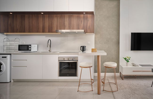 THE PENINSULA PHNOM PENH - Foto 17