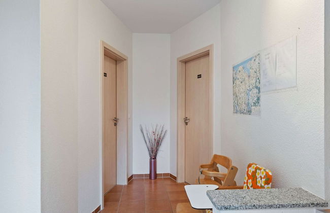 Restful Holiday Home in Kalkhorst Near Beach, City Centre - Foto 61