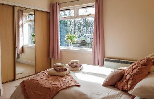 The Old Post Office On Loch Tay - Foto 20