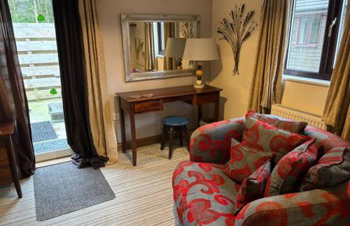 Wild Oats Lodge 2 - Yellowtop Country Park- Hot Tub - Yorkshire - Foto 10