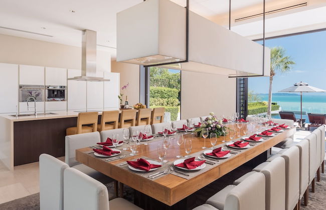 Villa Sawarin - Foto 32