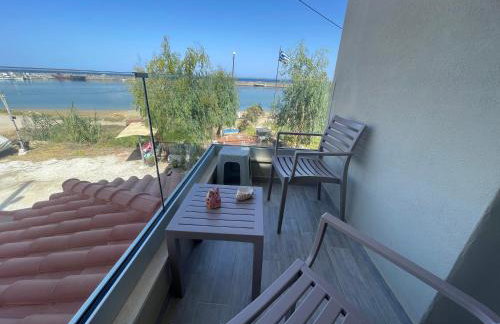 Sea View Apts & Suites by Pachiplex - Foto 34