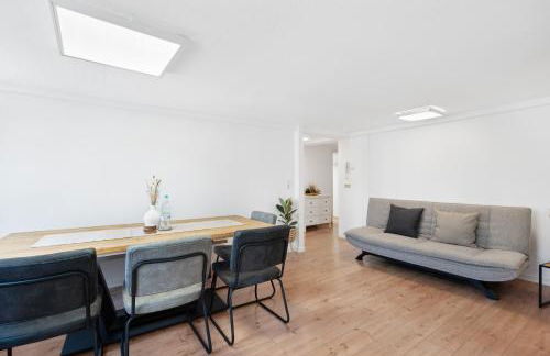 Fachwerk Apartment Calw - Foto 7