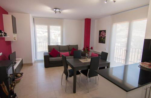 Apartament Bagà - Foto 17