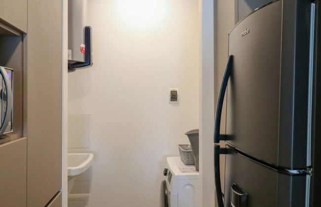 w Amazing 3BR in Barranco - Photo 5