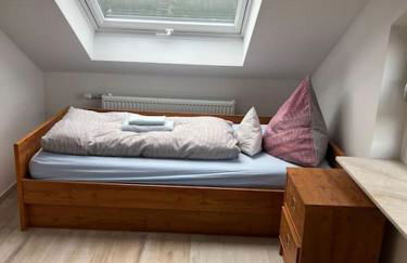 Monteur und Fremdenzimmer Ützhausen - Foto 11