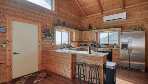 Trout Trap at Henry's Lake - Foto 2