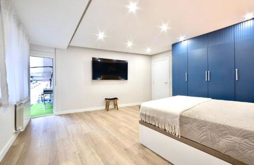 Train Station by Lugo Collection - Foto 11