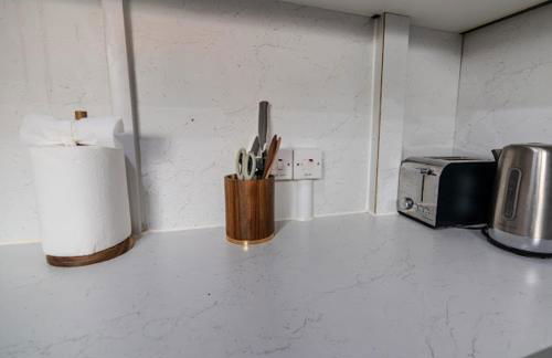 Business Leisure Near Canary Wharf Free Parking - Photo 20