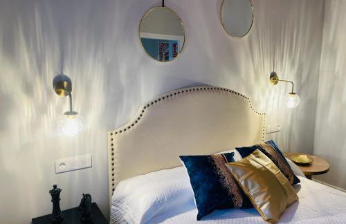 Alojamientos Singulares Maestro24 - Foto 47