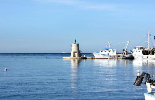 Apartments with parking space Savudrija, Umag - 13589 - Foto 25