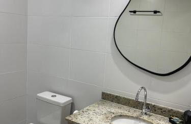 Studio Novo a 3 min a pé do Shopping Vila Olímpia - Foto 12