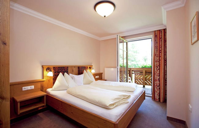 Apartment in Kleinarl Near Ski Slopes - Foto 12