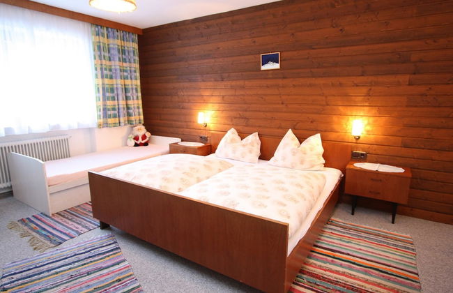 Spacious Apartment near Ski Area in Salzburg - Foto 2