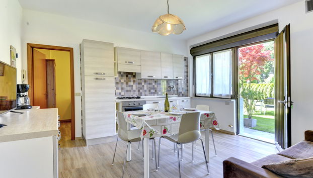 Anna - Photo 3, Kitchen / Dining Room