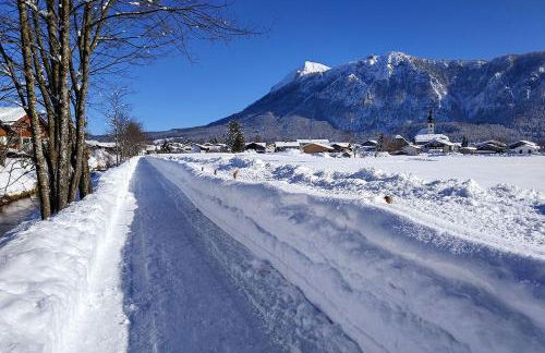 Gästehaus Aicher - Chiemgau Karte - Foto 10