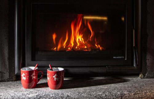 Casa Martinelli - Trameri - Foto 11