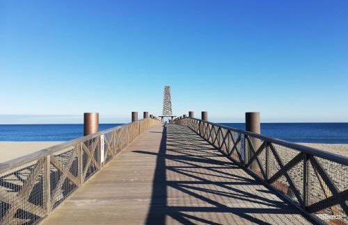 Le Carlton - Superbe Appartement - Accès direct plage - Terrasse Vue mer - Foto 3