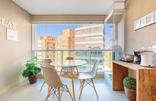 CPM- Praça MADÁ By Anora Spaces - Foto 78