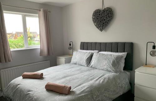 Beautiful apartment in Newtownabbey - Foto 7