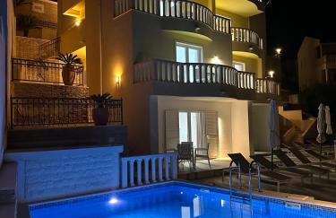 Apartments - Villa Sabrina - Foto 1