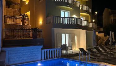 Apartments - Villa Sabrina - Foto 1