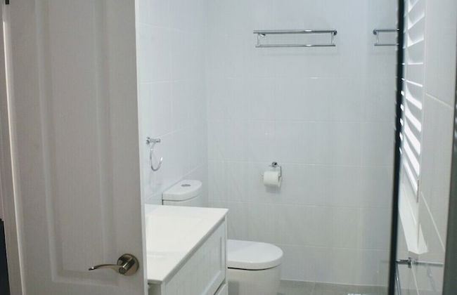 CocoBrew Boutique Apartments - Foto 43