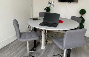 À la maison - Foto 4