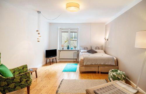 Ferienwohnung der Insulaner - Foto 1