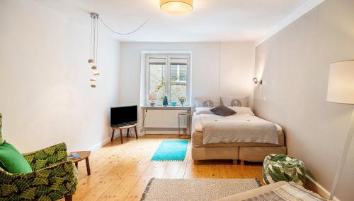 Ferienwohnung der Insulaner - Foto 1