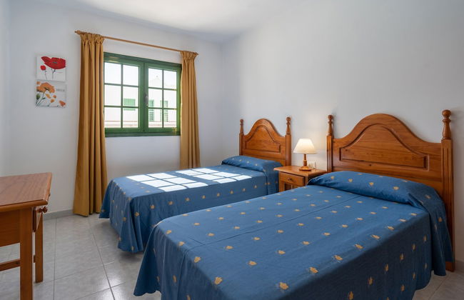 Apartamentos Aloe - Foto 18