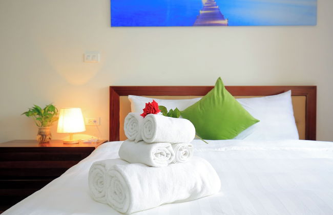 NINE HOUSING 12 DAO TAN - Foto 5