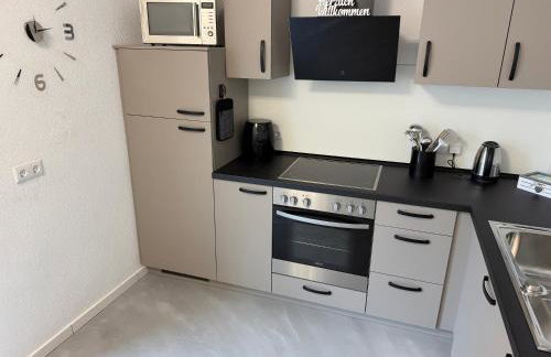 Ferienwohnung mit Garten und Parkplatz mitten in Neumarkt - Foto 7