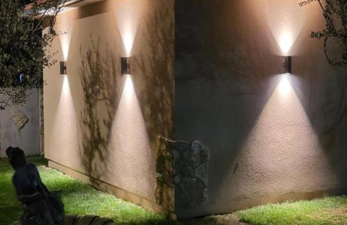 Villa Popovi a Dvori - Six Bedroom Villa with Pool - Foto 52